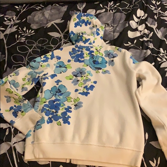 Women’s zipper hoodie - Picture 2 of 2